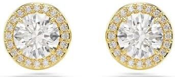 Swarovski - Una - Oorknoppen - Kristallen - Elegante Ontwerpen