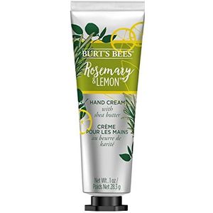 Burt's Bees Rozemarijn en citroen handcrème