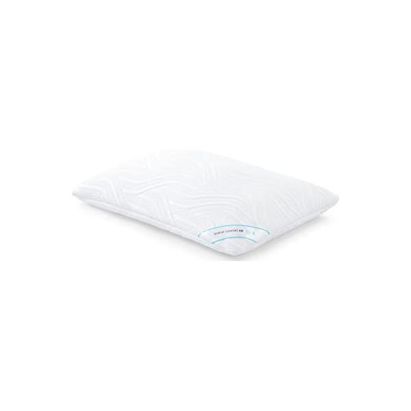 Tempur traditional hoofdkussen traditional pillow easy clean soft 50 x 60  cm - online kopen | Lage prijs | beslist.be
