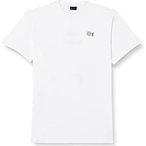 hummel Hmlcourt Cotton T-shirt pour homme S/S