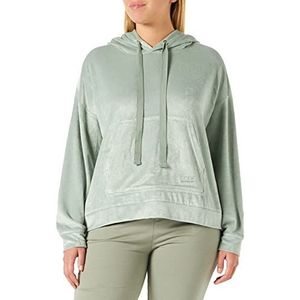 CCDK Copenhagen Ccdk Vita Hoodie nachthemd dames, Iceberg Green, M, Iceberg Green