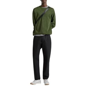 United Colors of Benetton Maille G/C M/L, vert, M