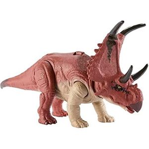Jurassic World Wild Roar - Diabloceratops