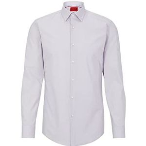 HUGO Koey T-Shirt, Violet Clair/Pastel 535, 44 cm Homme