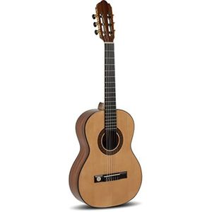 Gewa Pro Arte GC75A klassieke gitaar (3/4 maten, gemaakt in Europa)
