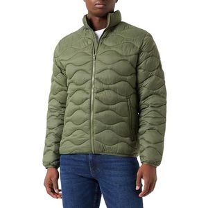 JACK & JONES Jprccicebreaker Light Jacket Herenjas, Druivenblad