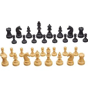 vrouwenspel 01012 schaakstukken