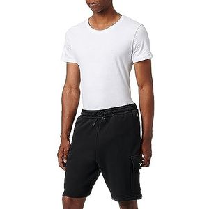 Timberland Cargo Short pour homme, noir, XS