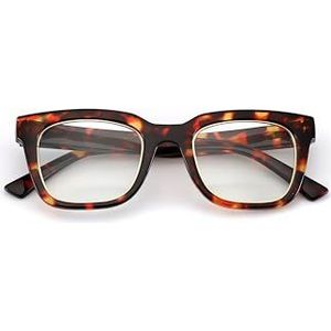 Corpootto Reading Glasses, multicolore, 50 mm unisexe, multicolore, 50mm
