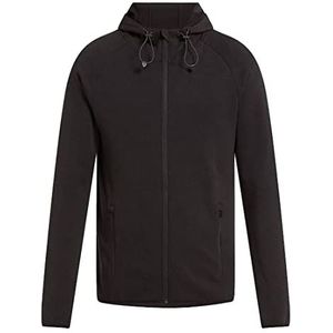 ENERGETICS Toddy Vii Herenjas met capuchon