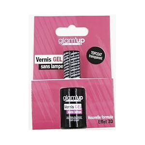 Gel nagellak, zonder lamp, nr. 800