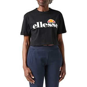 ellesse Alberta damestop (1 stuk), Grijs (antraciet)