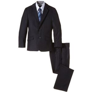 G.O.L. Set voor jongens, Blauw - Blauw (Navy 1)