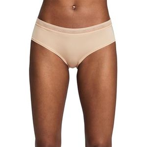 Esprit sous-vêtements Hispter Femme, Dusty Nude, 34