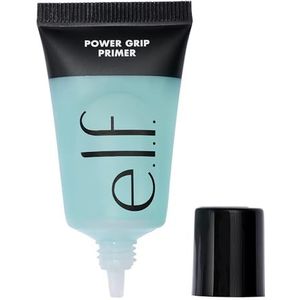 e.l.f. Power Grip Primer Mini, Gel-Based & Hydrating Face Primer For Smoothing Skin & Gripping Makeup, Moisturizes & Primes