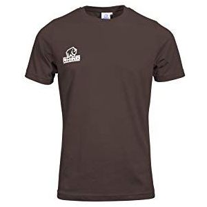 Rhino Penarol uniseks T-shirt, Bruin