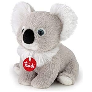 Trudi - Puppy Koala, kleur grijs, 11998