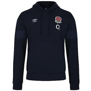 Umbro England Fleece Hoodie OH (O2)