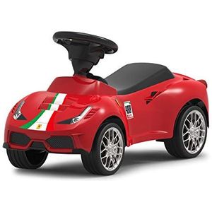 Jamara Loopauto Ferrari 488 Gte 69,9 Cm Rood