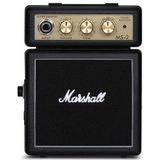 Marshall MS-2 Micro Amp mini-versterker 2 watt voor gitaar