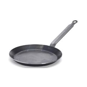 De Buyer Force Blue Crêpe- en Pannenkoekenpan - Ø 20cm