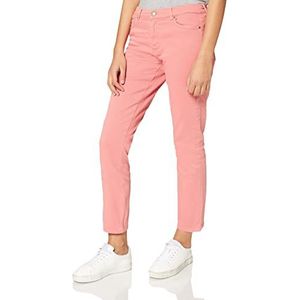 BOSS Slim fit jeans voor dames, Oranje (licht/pasteloranje 835)