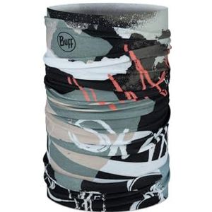 BUFF® Coolnet UV MALM MULTI - Nekwarmer - Kids