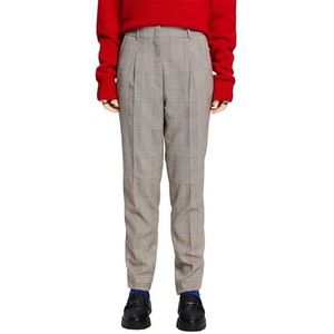 ESPRIT 103ee1b331 Damesbroek, 235/Karamel