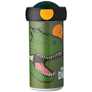 Mepal Schoolbeker Dino 300 ml