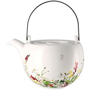 Rosenthal Theepot Brillance Fleurs Sauvages 1350 ml