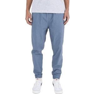 Hurley H2o Dri Outsider Vapor Joggerbroek, casual, voor heren