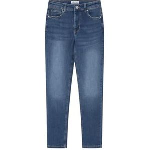 Springfield Jean pour femme, bleu fumé, 34 W