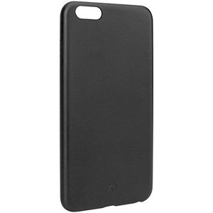 Xqisit XqisitiPlateGimoneOvermoldCoverCaseforiPhone 6SPlus, zwart