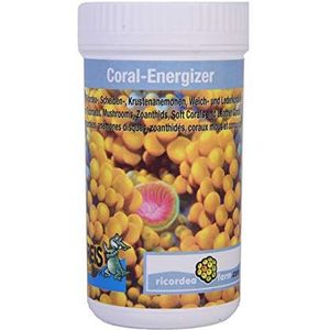 Preis Coral Energizer Koraalvoer voor aquaria, 60 g
