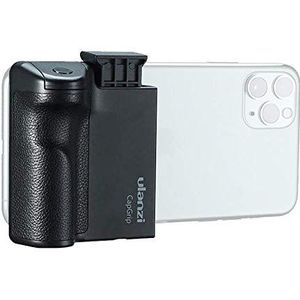 Ulanzi CapGrip camera-handgreep met bluetooth-afstandsbediening