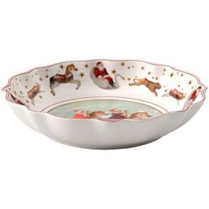 Villeroy & Boch Annual Christmas Edition Schaal 2024 16 cm