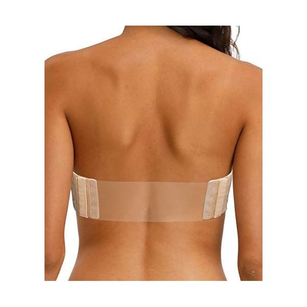 Nude jurkje Kleding kopen? Groot aanbod online - Main Image