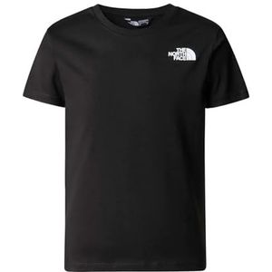 THE NORTH FACE Redbox T-shirt TNF Noir XXL