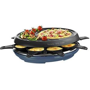 Elektrische Barbecue Tefal RE310401 1050W
