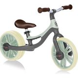 Globber GO Bike Elite Duo loopfiets voor jongeren, uniseks, mintgroen, 48,2 x 79 x 42 cm (h x b x b)