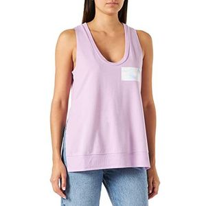 KENDALL & KYLIE tanktop dames, Lila.