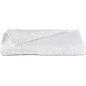 Excelsa handdoek katoen wit 100x60 cm