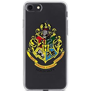 ERT GROUP Coque de téléphone portable pour Iphone 7/8/ SE 2/ SE 3 Original et sous licence officielle Harry Potter motif Harry Potter 205, partiel imprimé
