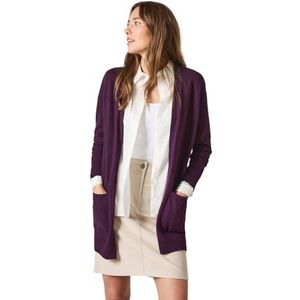 Cecil B253791 Lang damesvest, Beloved Bay