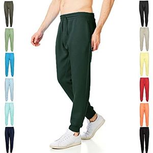 RIPT Performance Ript Essentials Ript Performance joggingbroek voor heren, antracietgrijs, M