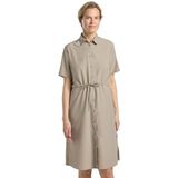 Jack Wolfskin Waimea Robe W, stone, S