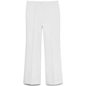 Sisley Trousers 4ED4LF04Z Boxer Enfant, blanc, 42