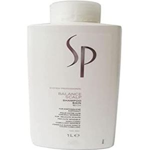 Balance Scalp l'oréal Shampoo 1000 ml
