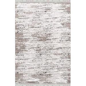 Bonamaison Digitaal bedrukt tapijt, meerkleurig, 80 x 150 cm