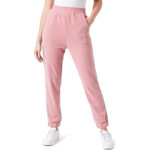 ZITHA Pantalon de survêtement pour femme, mauve, XS